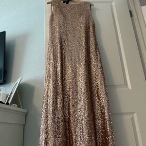 Christina Wu 22704 - Rose Gold